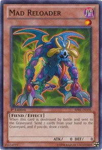 Mad Reloader - Unlimited