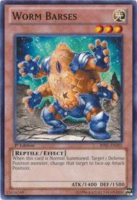 Worm Barses - Unlimited