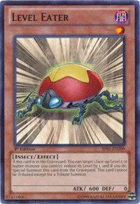 Level Eater - 1st Edition