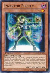 Inzektor Firefly - Unlimited