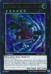 Number 25: Force Focus - Utr Unlimited