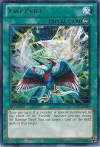 Evo-Price - Unlimited