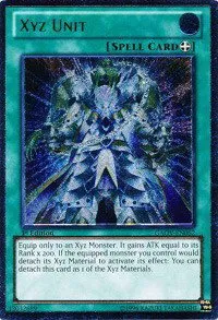 Xyz Unit - Utr Unlimited