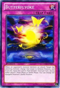 Butterflyoke - Unlimited