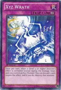 Xyz Wrath - Unlimited