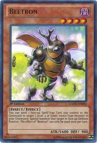 Beetron - Unlimited
