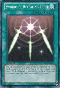 Swords of Revealing Light