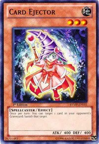 Card Ejector - Unlimited