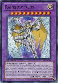 Rainbow Neos - Unlimited