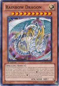 Rainbow Dragon - Unlimited
