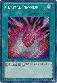 Crystal Promise - Unlimited