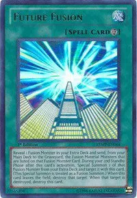 Future Fusion - Unlimited