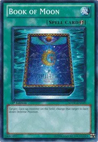 Book of Moon - Unlimited