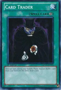 Card Trader - Unlimited