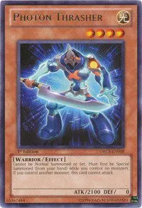 Photon Thrasher - Unlimited