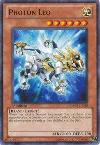 Photon Leo - Unlimited