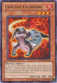 Evoltile Casinerio - Unlimited
