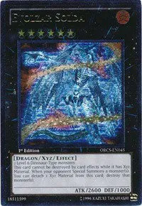 Evolzar Solda - Utr Unlimited
