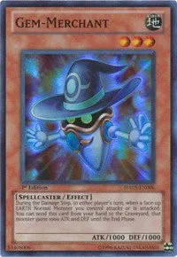 Gem-Merchant - Unlimited