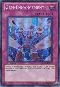 Gem-Enhancement - Unlimited
