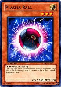 Plasma Ball - Unlimited