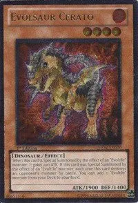 Evolsaur Cerato - Utr Unlimited