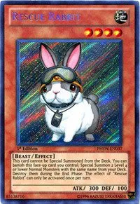 Rescue Rabbit - Unlimited