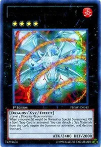 Evolzar Laggia - 1st Edition