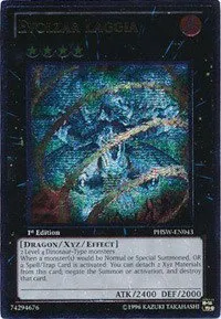 Evolzar Laggia - Utr Unlimited