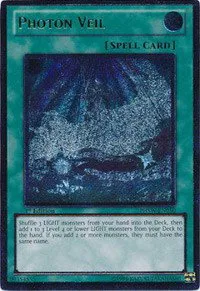 Photon Veil - Utr Unlimited