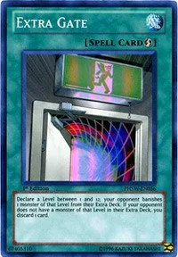 Extra Gate - Unlimited