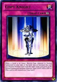 Copy Knight - Unlimited