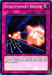 Evolutionary Bridge - Unlimited