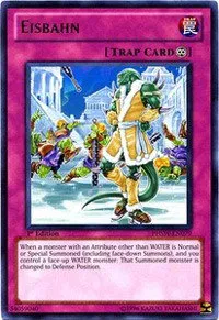 Eisbahn - 1st Edition