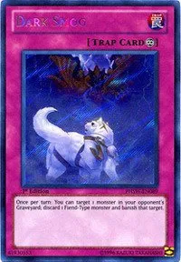 Dark Smog - 1st Edition