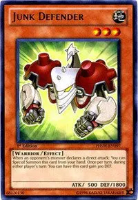 Junk Defender - Unlimited