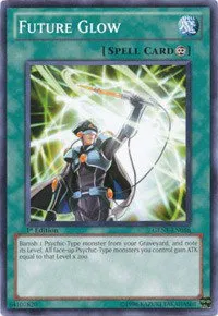 Future Glow - 1st Edition