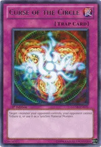 Curse of the Circle - Unlimited