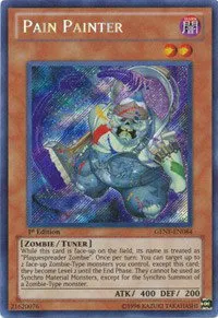 Pain Painter - Unlimited