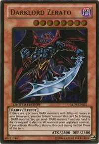 Darklord Zerato