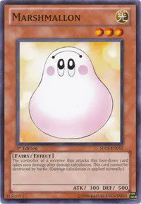 Marshmallon