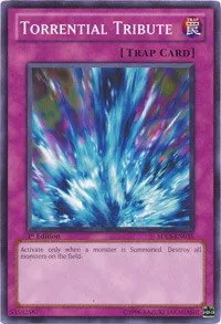Torrential Tribute