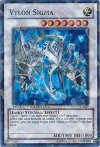 Vylon Sigma