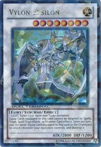 Vylon Epsilon