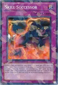 Skill Successor