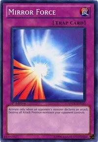 Mirror Force - 1st Edition