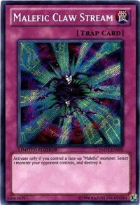 Malefic Claw Stream