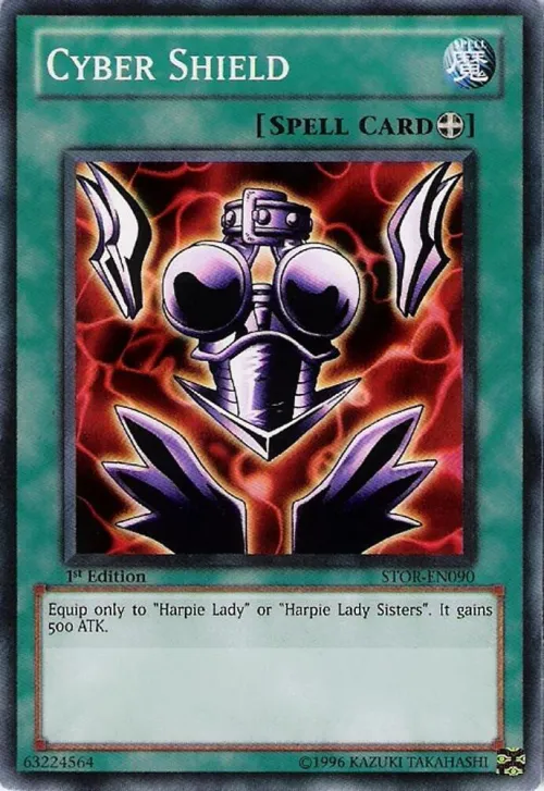 Cyber Shield - Unlimited