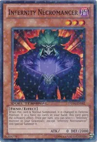 Infernity Necromancer