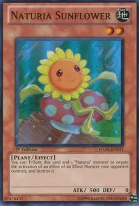 Naturia Sunflower - Unlimited